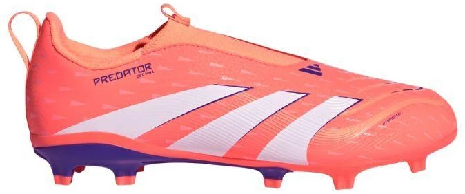 adidas Predator League LL FG/MG JI1127 Vaikų futbolo bateliai