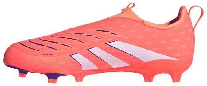 adidas Predator League LL FG/MG JI1127 Vaikų futbolo bateliai