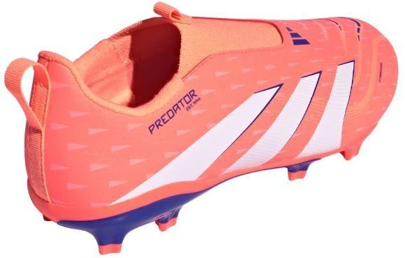 adidas Predator League LL FG/MG JI1127 Vaikų futbolo bateliai