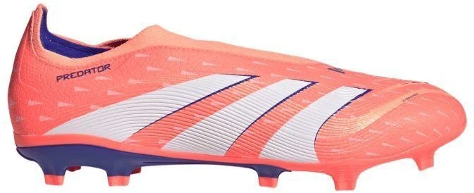 adidas Predator League LL FG/MG JI1167 futbolo batai