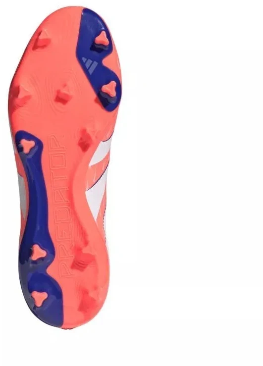 adidas Predator League LL FG/MG JI1167 futbolo batai