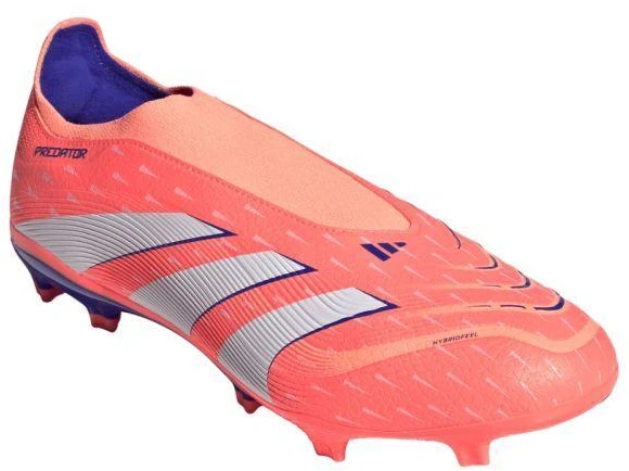 adidas Predator League LL FG/MG JI1167 futbolo batai