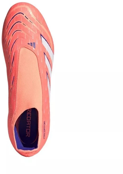 adidas Predator League LL FG/MG JI1167 futbolo batai