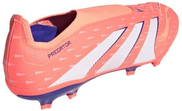 adidas Predator League LL FG/MG JI1167 futbolo batai