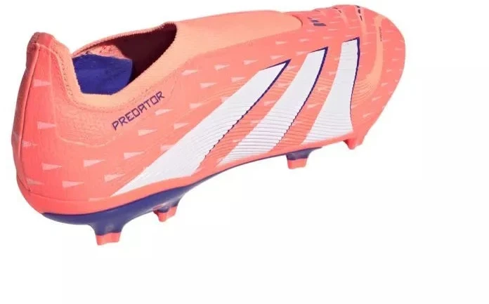 adidas Predator League LL FG/MG JI1167 futbolo batai