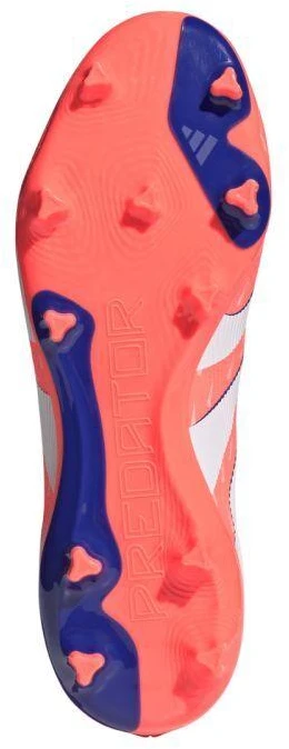 adidas Predator League LL FG/MG JI1167 futbolo batai