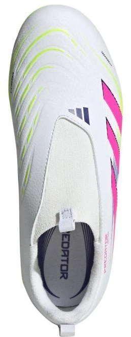 Adidas Predator League LL FG/MG Jr ID3754 futbolo batai