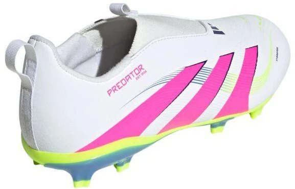 Adidas Predator League LL FG/MG Jr ID3754 futbolo batai