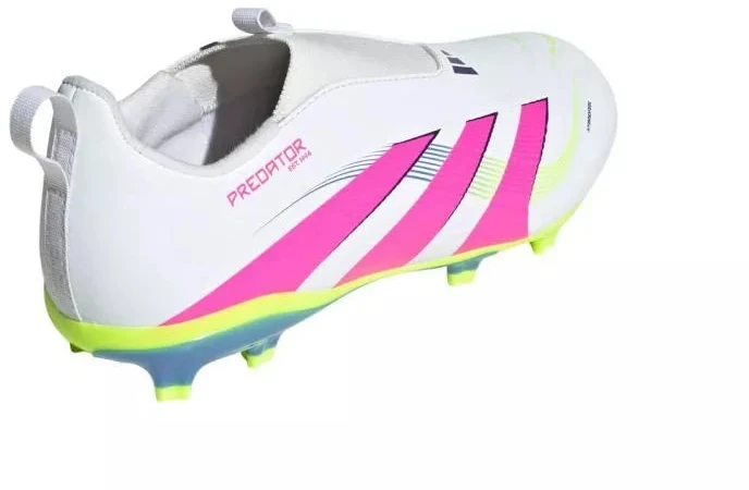 Adidas Predator League LL FG/MG Jr ID3754 futbolo batai