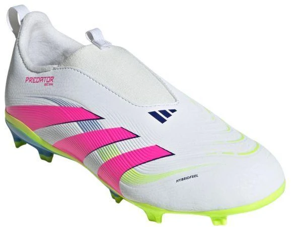 Adidas Predator League LL FG/MG Jr ID3754 futbolo batai