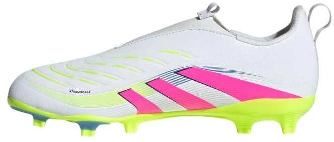 Adidas Predator League LL FG/MG Jr ID3754 futbolo batai
