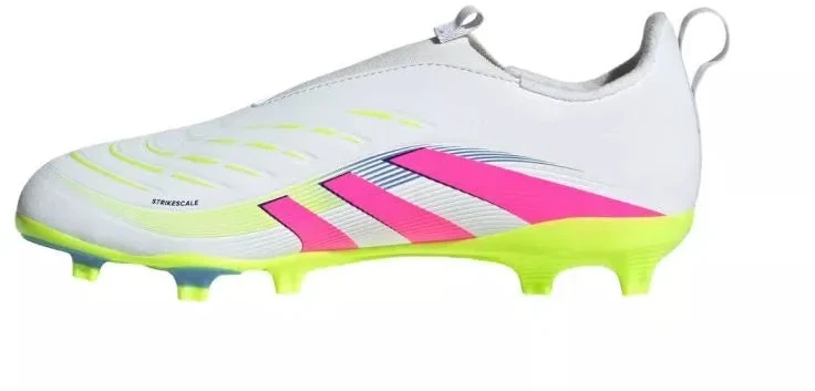 Adidas Predator League LL FG/MG Jr ID3754 futbolo batai
