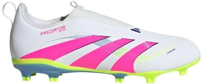 Adidas Predator League LL FG/MG Jr ID3754 futbolo batai
