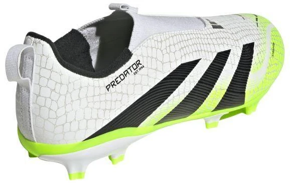Adidas Predator League LL FG/MG Jr JI1126 futbolo batai