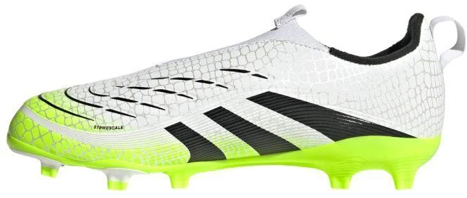 Adidas Predator League LL FG/MG Jr JI1126 futbolo batai