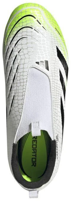 Adidas Predator League LL FG/MG Jr JI1126 futbolo batai
