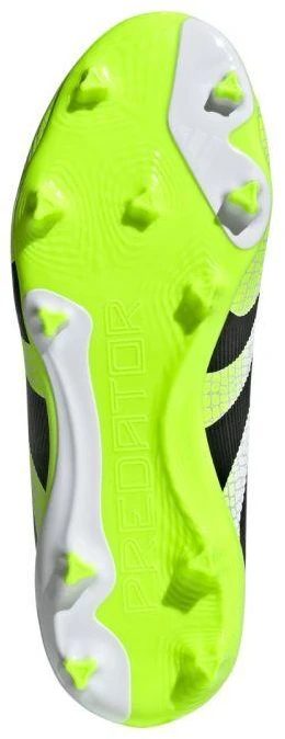 Adidas Predator League LL FG/MG Jr JI1126 futbolo batai
