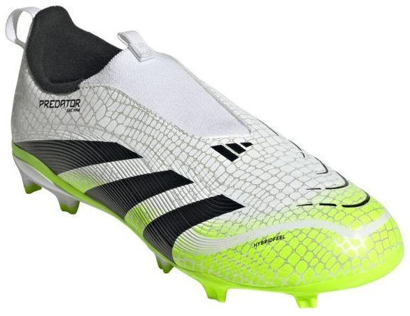 Adidas Predator League LL FG/MG Jr JI1126 futbolo batai