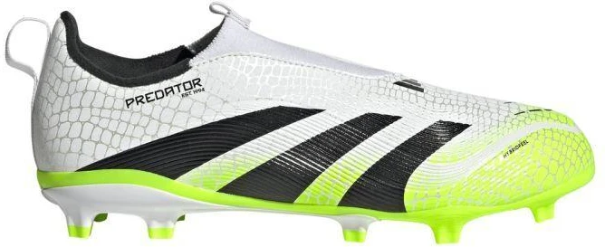 Adidas Predator League LL FG/MG Jr JI1126 futbolo batai