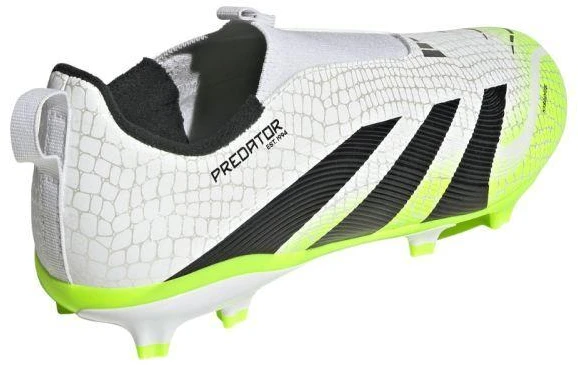 Adidas Predator League LL FG/MG Jr JI1126 futbolo batai