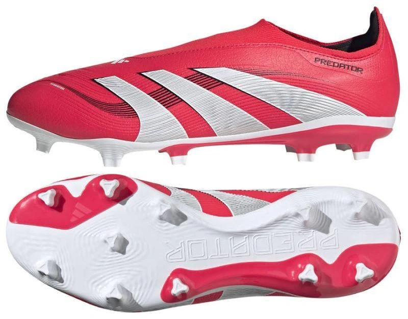 Adidas Predator League LL FG/MG M ID3859 futbolo batai