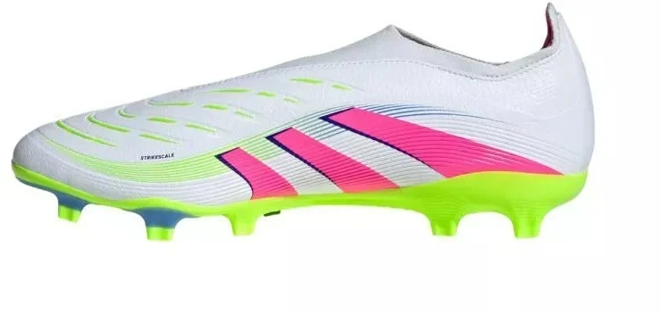 Adidas Predator League LL FG/MG M ID3861 futbolo batai