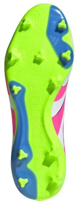 Adidas Predator League LL FG/MG M ID3861 futbolo batai