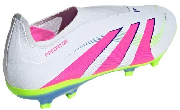 Adidas Predator League LL FG/MG M ID3861 futbolo batai