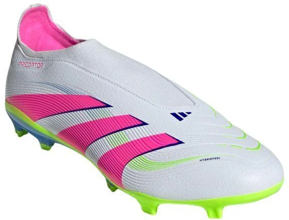 Adidas Predator League LL FG/MG M ID3861 futbolo batai