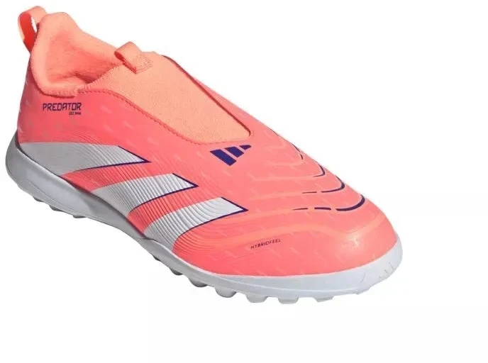 adidas Predator League LL TF JI1154 vaikiški futbolo bateliai