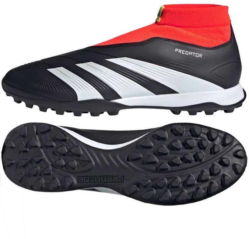 Adidas Predator League LL vaikiški TF batai IG7715