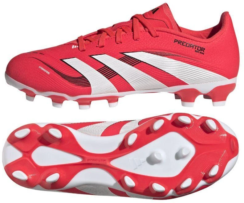 Adidas Predator League MG Jr ID3795 futbolo batai