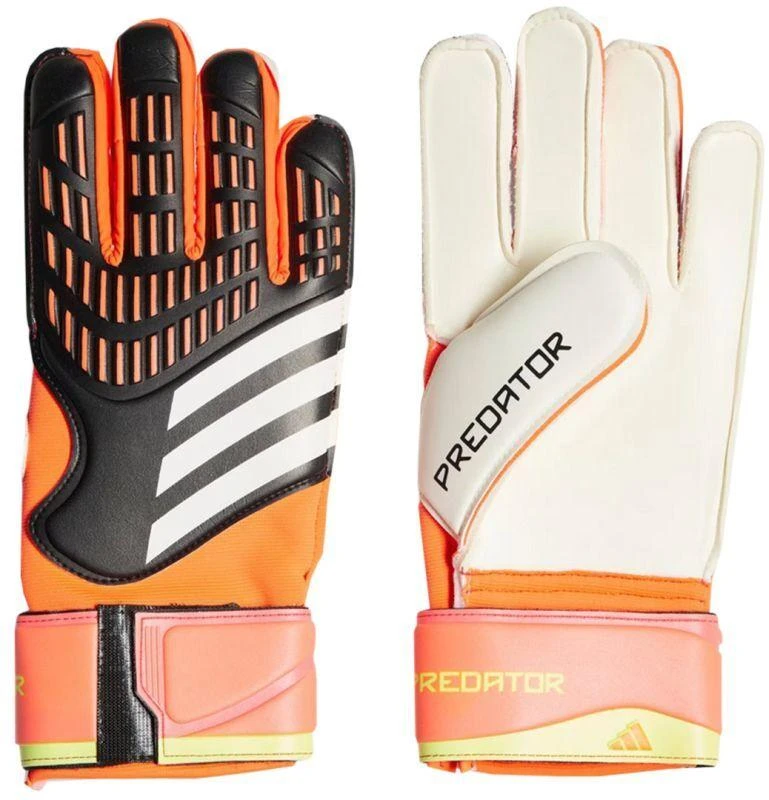 adidas Predator MTC M IN1599 vartininko pirštinės