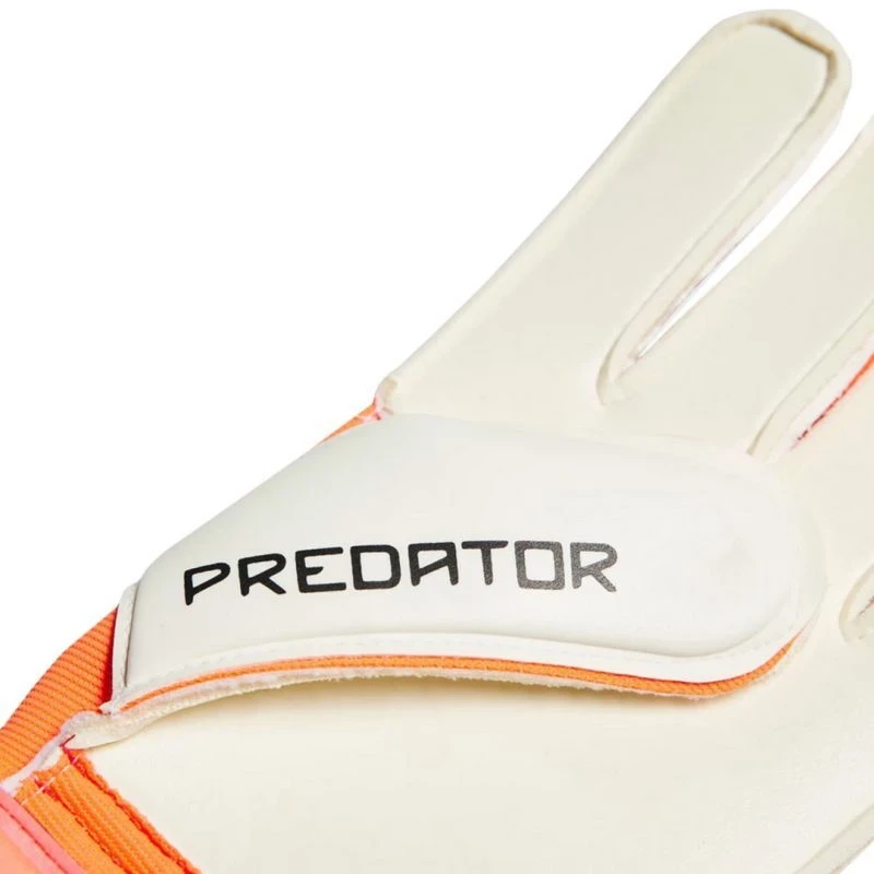 adidas Predator MTC M IN1599 vartininko pirštinės