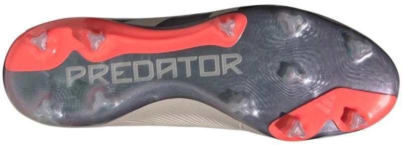 Adidas Predator Pro FG IF6327 futbolo batai