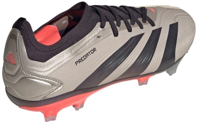 Adidas Predator Pro FG IF6327 futbolo batai
