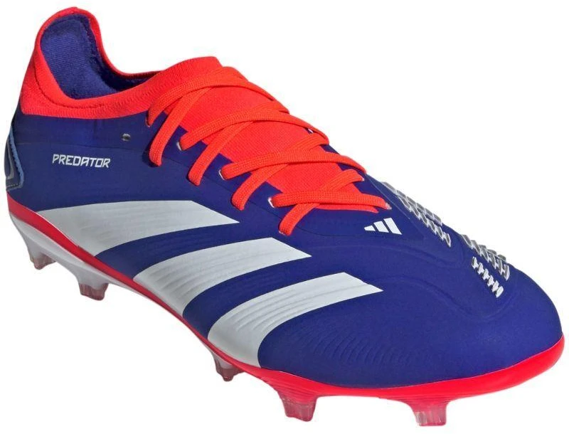 adidas Predator Pro FG IF6330 futbolo batai