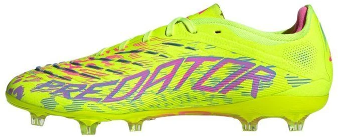adidas Predator Pro FG JH6467 futbolo batai