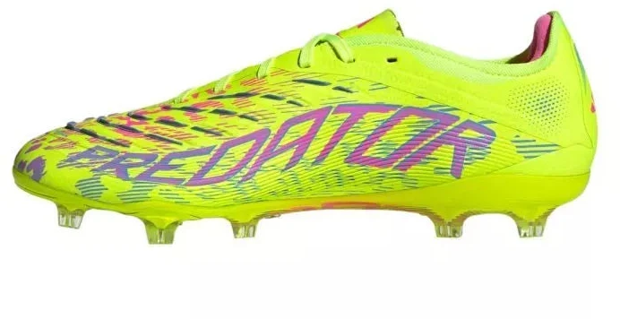 adidas Predator Pro FG JH6467 futbolo batai