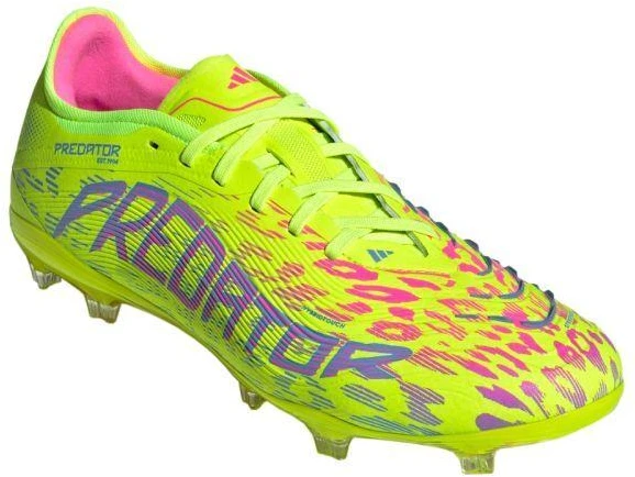 adidas Predator Pro FG JH6467 futbolo batai
