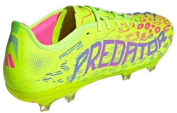 adidas Predator Pro FG JH6467 futbolo batai