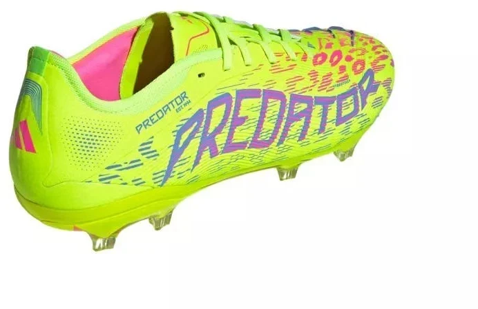 adidas Predator Pro FG JH6467 futbolo batai