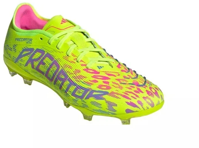 adidas Predator Pro FG JH6467 futbolo batai