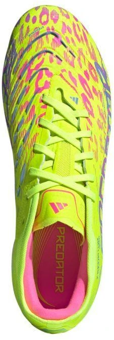 adidas Predator Pro FG JH6467 futbolo batai
