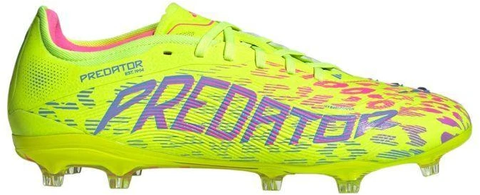adidas Predator Pro FG JH6467 futbolo batai