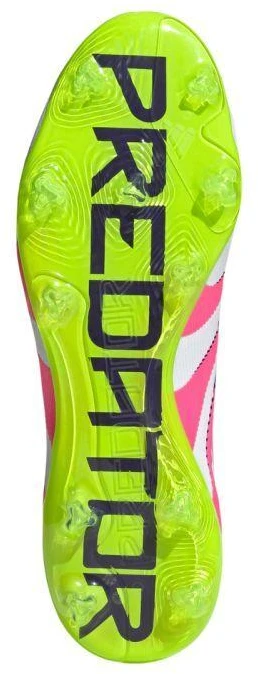 Adidas Predator Pro FG M ID3855 futbolo batai