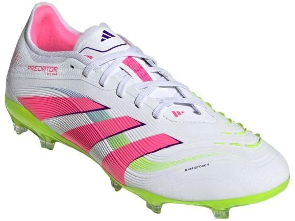 Adidas Predator Pro FG M ID3855 futbolo batai