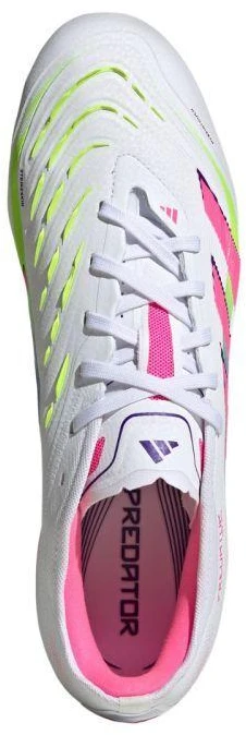 Adidas Predator Pro FG M ID3855 futbolo batai