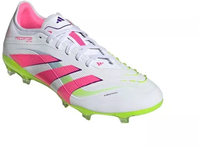 Adidas Predator Pro FG M ID3855 futbolo batai