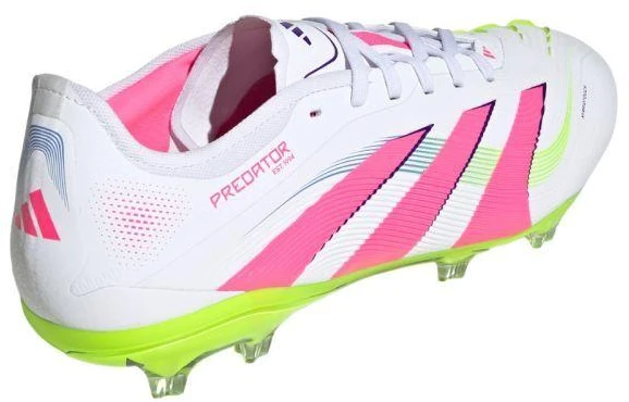 Adidas Predator Pro FG M ID3855 futbolo batai